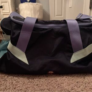 Ivivva (luluemon kids) Workout Bag